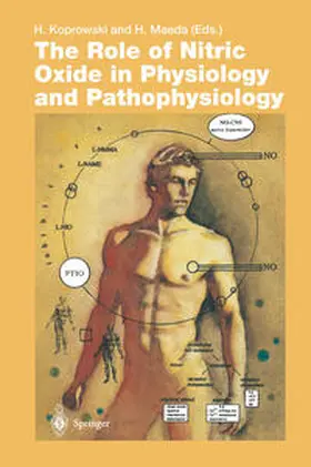 Koprowski / Maeda |  The Role of Nitric Oxide in Physiology and Pathophysiology | eBook | Sack Fachmedien