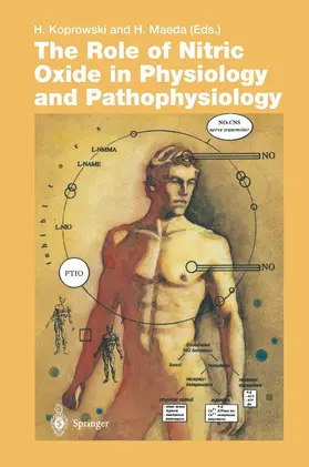 Maeda / Koprowski |  The Role of Nitric Oxide in Physiology and Pathophysiology | Buch |  Sack Fachmedien