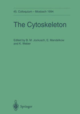 Jockusch / Mandelkow / Weber | The Cytoskeleton | E-Book | sack.de