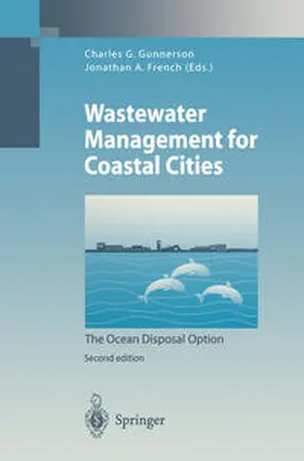 Gunnerson / French |  Wastewater Management for Coastal Cities | eBook | Sack Fachmedien