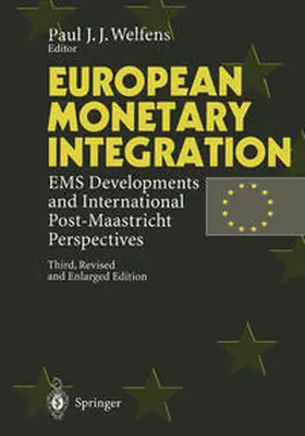 Welfens |  European Monetary Integration | eBook | Sack Fachmedien