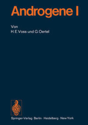 Voss / Oertel |  Androgene I | eBook | Sack Fachmedien