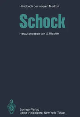 Riecker |  Schock | eBook | Sack Fachmedien