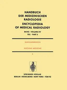 Nuklearmedizin / Nuclear Medicine | E-Book | sack.de