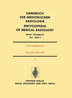 Hundeshagen |  Nuklearmedizin / Nuclear Medicine | Buch |  Sack Fachmedien