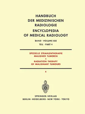 Bay / Schlungbaum / Burkhardt |  Spezielle Strahlentherapie Maligner Tumoren Teil 4 / Radiation Therapy of Malignant Tumours Part 4 | Buch |  Sack Fachmedien