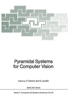 Cantoni / Levialdi |  Pyramidal Systems for Computer Vision | eBook | Sack Fachmedien