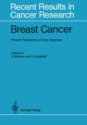 Brünner / Langfeldt |  Breast Cancer | eBook | Sack Fachmedien