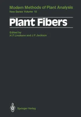 Linskens / Jackson |  Plant Fibers | eBook | Sack Fachmedien