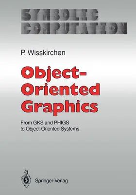 Wisskirchen |  Object-Oriented Graphics | Buch |  Sack Fachmedien