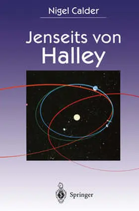 Calder |  Jenseits von Halley | eBook | Sack Fachmedien