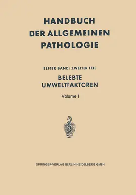  Belebte Umweltfaktoren | Buch |  Sack Fachmedien