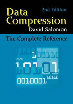 Salomon | Data Compression | E-Book | sack.de