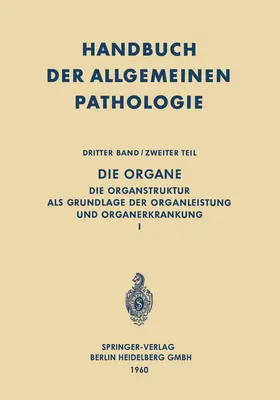  Die Organe | Buch |  Sack Fachmedien