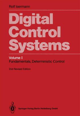 Isermann |  Digital Control Systems | Buch |  Sack Fachmedien