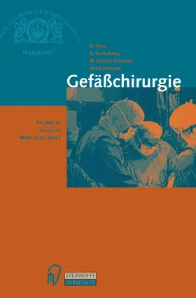 Imig / Schröder / Gross-Fengels |  Gefäßchirurgie | Buch |  Sack Fachmedien