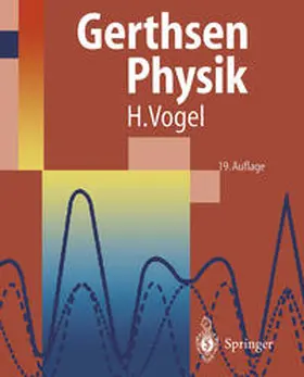 Gerthsen |  Gerthsen Physik | eBook | Sack Fachmedien