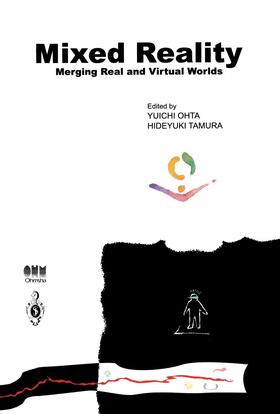 Tamura / Ohta |  Mixed Reality | Buch |  Sack Fachmedien