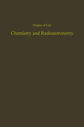 Margulis |  Proceedings of the Fourth Conference on Origins of Life | eBook | Sack Fachmedien