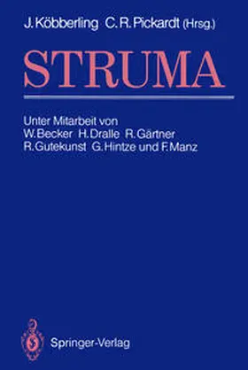 Köbberling / Pickardt |  Struma | eBook | Sack Fachmedien