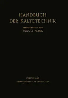 Plank |  Thermodynamische Grundlagen | Buch |  Sack Fachmedien