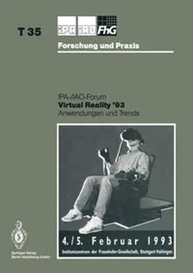 Warnecke / Bullinger |  Virtual Reality | eBook | Sack Fachmedien