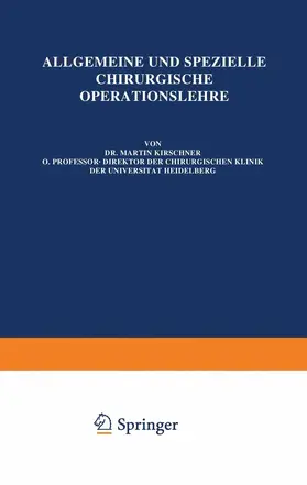 Guleke / Kleinschmidt / Kirschner |  Die Eingriffe am Gehirnschädel, Gehirn, Gesicht, Gesichtsschädel, an der Wirbelsäule und am Rückenmark | Buch |  Sack Fachmedien