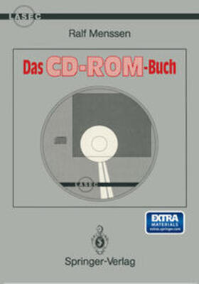 Menssen / Dahmen / Mentzel |  Das CD-ROM-Buch | eBook | Sack Fachmedien