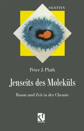 Plath |  Jenseits des Moleküls | Buch |  Sack Fachmedien