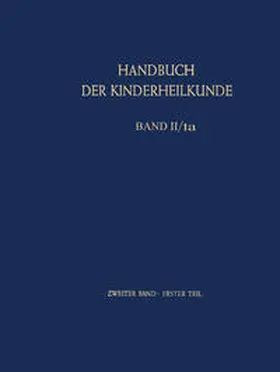  Pädiatrische Diagnostik. Pädiatrische Therapie. | Buch |  Sack Fachmedien