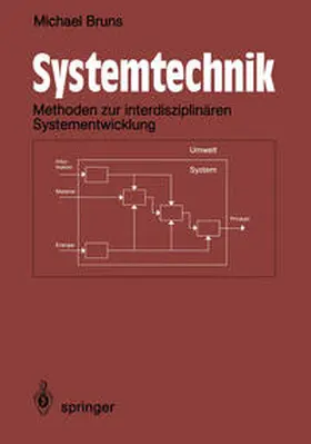 Bruns |  Systemtechnik | eBook | Sack Fachmedien