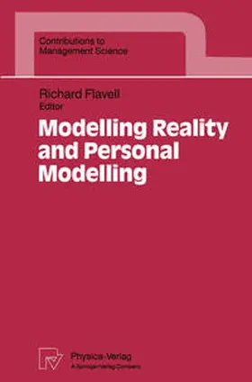 Flavell |  Modelling Reality and Personal Modelling | eBook | Sack Fachmedien