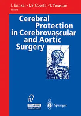 Ennker / Coselli / Treasure |  Cerebral Protection in Cerebrovascular and Aortic Surgery | eBook | Sack Fachmedien