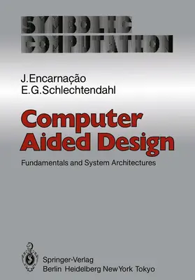 Schlechtendahl / Encarnacao |  Computer Aided Design | Buch |  Sack Fachmedien