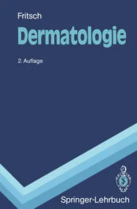 Fritsch |  Dermatologie | eBook | Sack Fachmedien