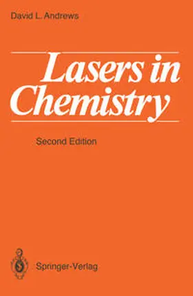 Andrews |  Lasers in Chemistry | eBook | Sack Fachmedien