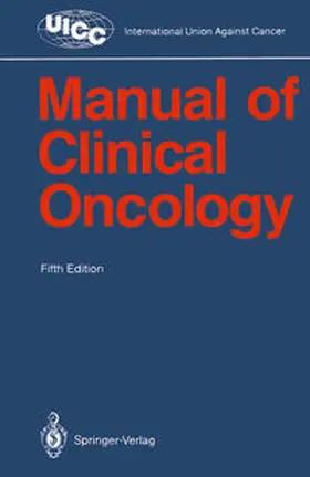 Hossfeld / Sherman / Love |  Manual of Clinical Oncology | eBook | Sack Fachmedien