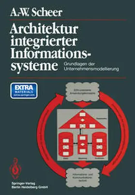 Scheer |  Architektur integrierter Informationssysteme | eBook | Sack Fachmedien