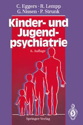 Harbauer / Eggers / Lempp |  Kinder- und Jugendpsychiatrie | eBook | Sack Fachmedien