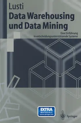 Lusti |  Data Warehousing und Data Mining | eBook | Sack Fachmedien