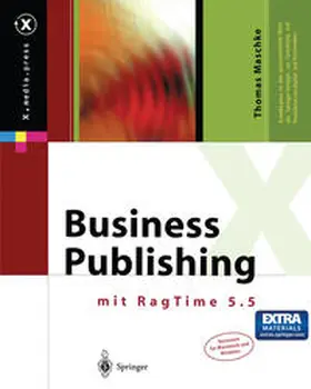 Maschke |  Business Publishing | eBook | Sack Fachmedien