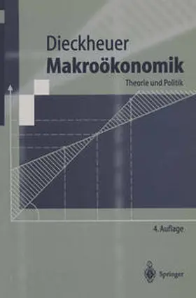 Dieckheuer |  Makroökonomik | eBook | Sack Fachmedien