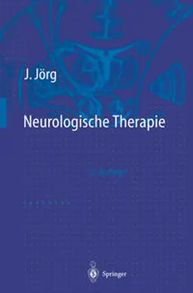 Jörg |  Neurologische Therapie | eBook | Sack Fachmedien