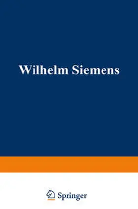 Pole |  Wilhelm Siemens | Buch |  Sack Fachmedien