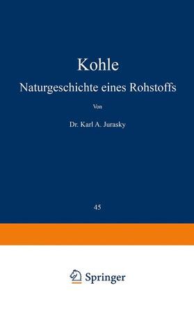 Jurasky / Loewen |  Kohle | Buch |  Sack Fachmedien