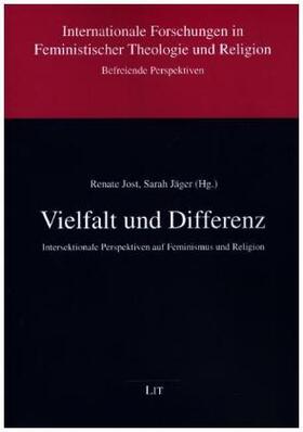 Jost / Jäger |  Vielfalt und Differenz | Buch |  Sack Fachmedien