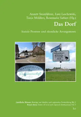 Steinführer / Laschewski / Mölders |  Das Dorf | Buch |  Sack Fachmedien