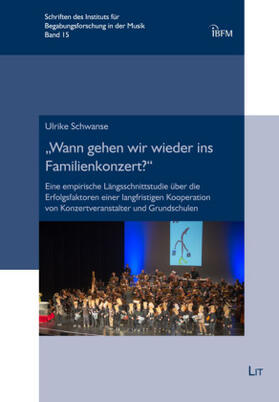 Schwanse |  "Wann gehen wir wieder ins Familienkonzert?" | Buch |  Sack Fachmedien