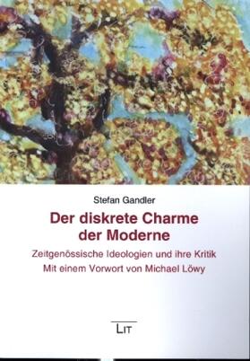 Gandler |  Der diskrete Charme der Moderne | Buch |  Sack Fachmedien