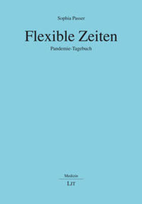 Passer |  Flexible Zeiten | Buch |  Sack Fachmedien